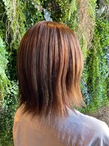 ノーブルヘアー(NOBLE HAIR)&nbsp;ベージュ