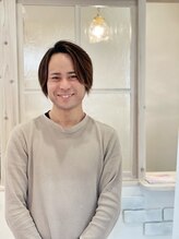 ユアーズヘアー 秋田店(yours hair)&nbsp;清水 雄介