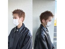 ラッシュ(LUSH)