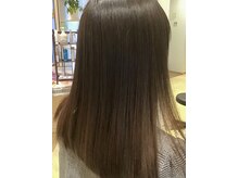 ヘアーラウンジ リレア(Hair Lounge Reler)