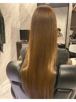 カミケンパセオ(kamiken.paseo)&nbsp;上品きれい美髪さらツヤ大人ストレート【カミケンパセオ】