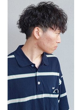 リット 甲府平和通り店(LIT) ツイストスパイラル