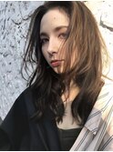 ゆるふわロング