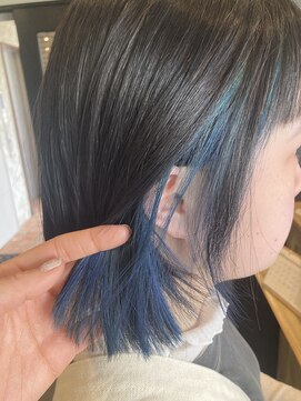 モラ 神楽坂(Mora) イヤリングカラー