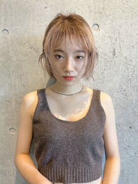 ペト(peto) 【tsuki】low high design