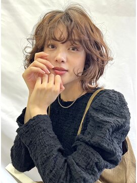 ハートボックス 四谷店(Heart box) フェミニンセミ