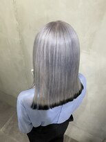 モノ アンド イニ(Mono & inni)&nbsp;スソカラー