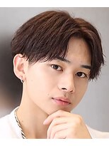 リップス 仙台annex(LIPPS)&nbsp;やり過ぎないパーマセンターパート