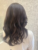 ヴィサージュ ギンザ VISAGE GINZA&nbsp;艶髪ロングヘア