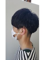 ルシードスタイルプラス(LUCIDO STYLE plus)&nbsp;メンズ/ビジネス/ニュアンスパーマ/韓国風/四街道