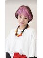 エマニエル(emanuel)/西田真由香