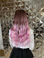 ラブスタシー 博多店(LOVESTASY)&nbsp;グラデーション