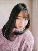 清楚系オトナロング20代/30代/40代/ハレマチ通り