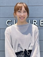 クレールイーエムエー(CLAIRE e.m.a) 水野 さやか