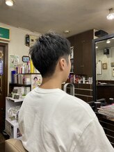 K'S美容室