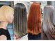 ランプヘアー(LAMP hair)の写真