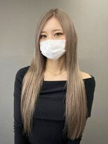 シエンゴールド(CIEN gold)&nbsp;ミルクティーグレージュ