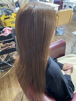 ルネッサンスヘアー ラファエロ(RAFFAELLO)&nbsp;エドルクオンカラー