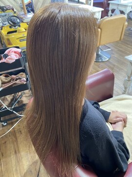 ルネッサンスヘアー ラファエロ(RAFFAELLO) エドルクオンカラー