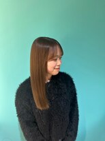 ヘアードクターリノ 駒沢(HairDr.LINO)&nbsp;髪質改善ULTOWA