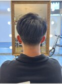 刈り上げ放題！サブスク