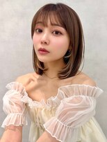 エジョン 三鷹店(Aejon)&nbsp;レイヤー/ネビージュ/韓国ヘア/イメチェン/縮毛矯正/吉祥寺