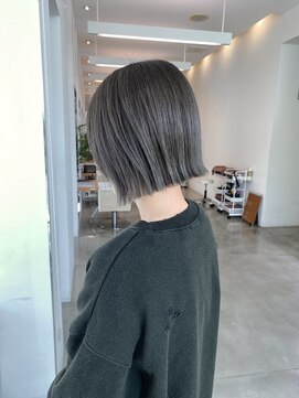 カッツ 駅家店(CUT S) グレージュ