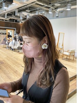 クーヘアー(coohair)の写真/大人女性の髪の悩みを解決し、魅力を引き出します♪周りと差がつく“大人可愛い”ワンランク上のお洒落を☆