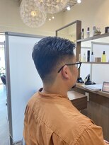 アトリエ リッツ(ATELIER RITZ)&nbsp;☆フェードスタイル☆