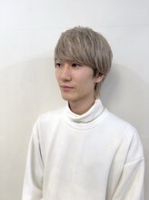 ナンバー イル デュッカ 札幌(N° il duca) SOUYA 