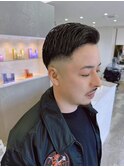 スキンフェード