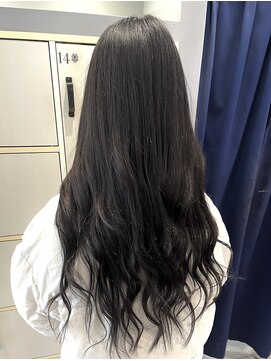 アースオーセンティック 立川店(EARTH Authentic) エクステ80本