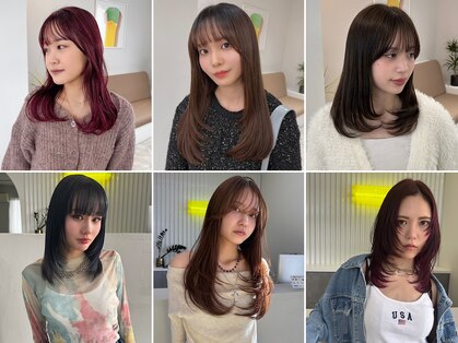 デビュー 沖縄泡瀬店(Debut)の写真
