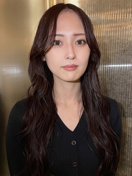 オルタナティブ(alternative) ワインレッド