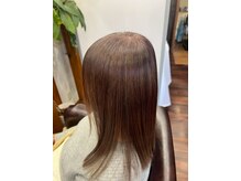 ヘアークリップスファクトリー