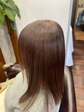 ヘアークリップスファクトリー