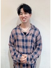 アルファ VILLA店(ALPHA) 末永 晃浩