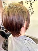 レイヤーショート