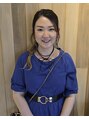 アース 志木店(HAIR & MAKE EARTH) 宮田 佳実