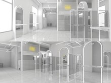 ホットペッパービューティーaward GOLD受賞のCOAから系列店COA  PLUS立川がNEWOPEN！