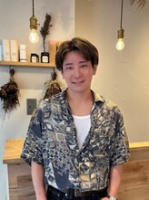 リタ(rita.) 林 直人