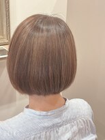 シエルタルミ(CIEL TARUMI)&nbsp;ボブ