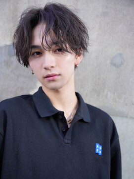 エンバイリップス(eN_ by LIPPS) ルーズシャドウセンターパート