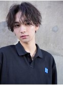 ルーズシャドウセンターパート