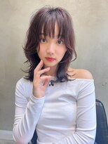 アメリ 新宿(Ameri)&nbsp;Ameri【新宿】カシスブラウン