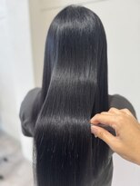 アンブレラ(umbrella)&nbsp;髪質改善