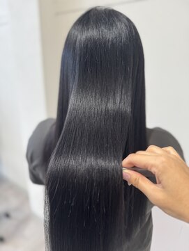 アンブレラ(umbrella) 髪質改善