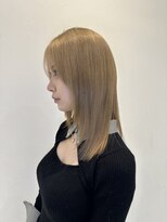 ワタイ(Watai)&nbsp;髪質改善/髪質改善トリートメント/酸熱トリートメント/縮毛矯正