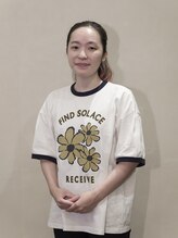 ゲドゥ(GE-DU)&nbsp;中屋 すず