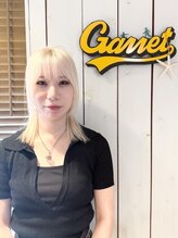 ギャレット 新宿店(Garret) 櫻井 未悠